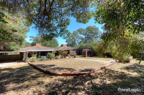 Property photo of 156 Williams Street Gooseberry Hill WA 6076