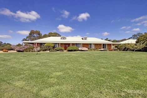 100 Thornford Rd, Yarra, NSW 2580