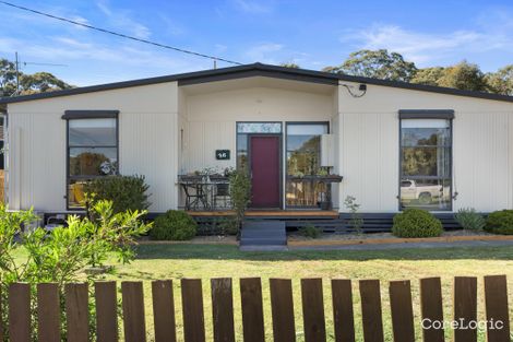 Property photo of 36 Martindale Crescent Seymour VIC 3660