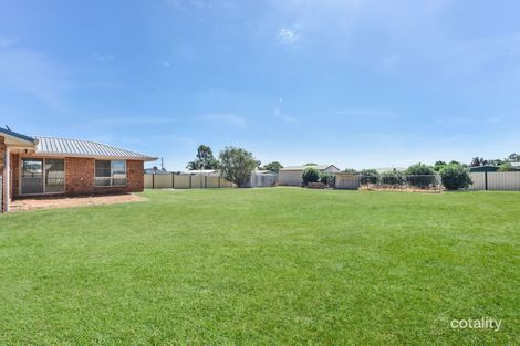 Property photo of 6 Coral Court Cambooya QLD 4358