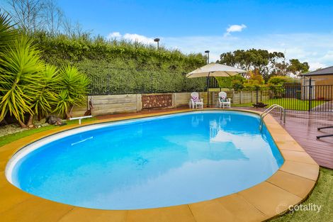 Property photo of 39-41 Carinya Drive Gisborne VIC 3437