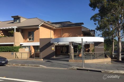 54/115-117 Constitution Rd, Dulwich Hill, NSW 2203