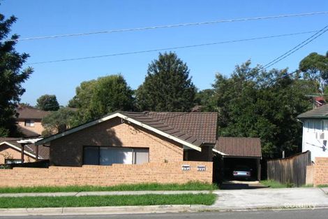 39 Gardener Ave, Ryde, NSW 2112