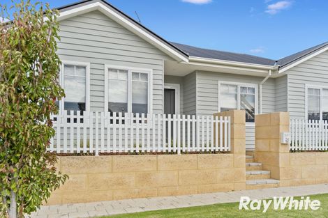 Property photo of 24/127 Waterlily Drive Dudley Park WA 6210