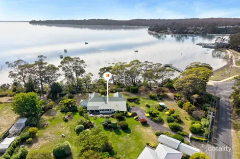 58 Tasman Hwy, St Helens, TAS 7216