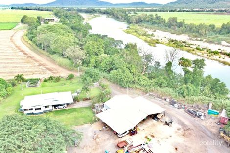 178 Upper Haughton Rd, Horseshoe Lagoon, QLD 4809