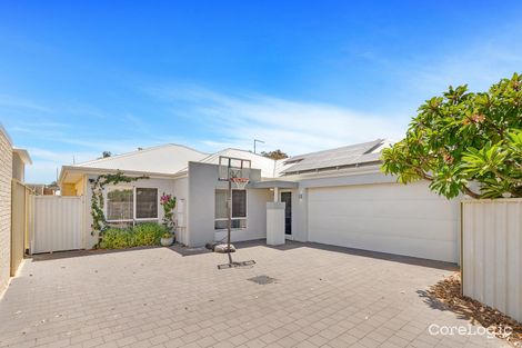 Property photo of 128A Forrest Street Fremantle WA 6160