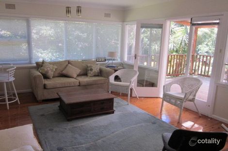 Property photo of 28A Chellow Dene Avenue Stanwell Park NSW 2508