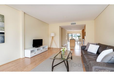 Property photo of 2/2 Greentree Place Mawson Lakes SA 5095