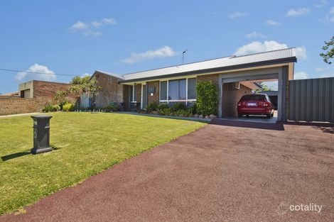 Property photo of 3 Clennett Close Cooloongup WA 6168