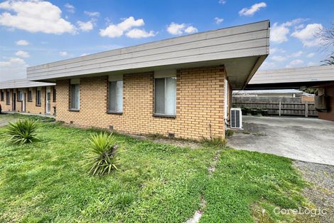 Property photo of 2/131-133 Commercial Road Yarram VIC 3971