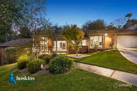 5 The Heath, Croydon North, VIC 3136