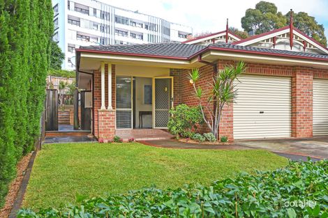 9b Linley Way, Ryde, NSW 2112