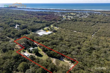 892 Stuarts Point Rd, Stuarts Point, NSW 2441