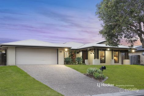 21 Talisker Pl, Parkinson, QLD 4115