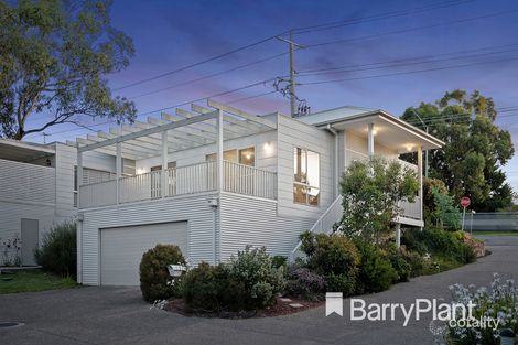 Property photo of 9 Shevlin Close Lilydale VIC 3140