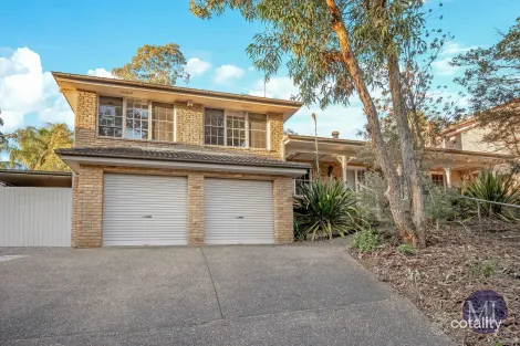 14 Pioneer Pl, Castle Hill, NSW 2154
