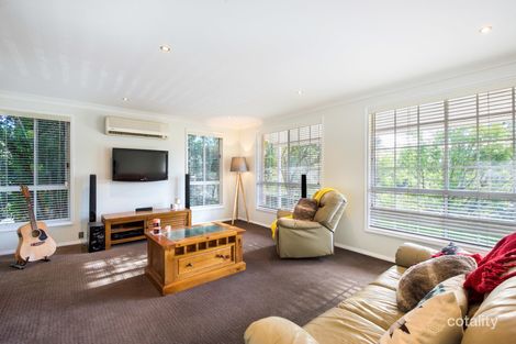 Property photo of 62 James Sea Drive Green Point NSW 2251