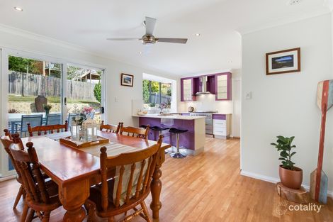 Property photo of 62 James Sea Drive Green Point NSW 2251