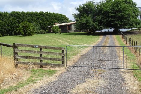 480 Dehnerts Trk, Beech Forest, VIC 3237