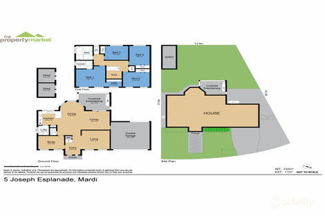 Property photo of 5 Joseph Esplanade Mardi NSW 2259