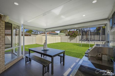 Property photo of 5 Joseph Esplanade Mardi NSW 2259