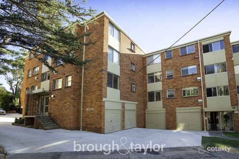 Property photo of 2/7 Bortfield Drive Chiswick NSW 2046