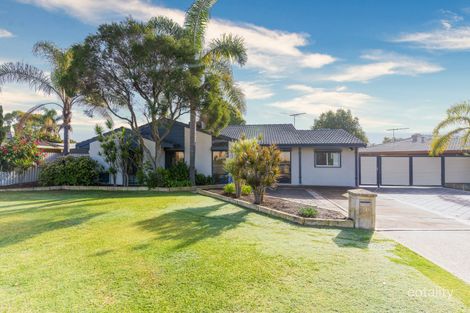Property photo of 9 Thorburn Avenue Beechboro WA 6063