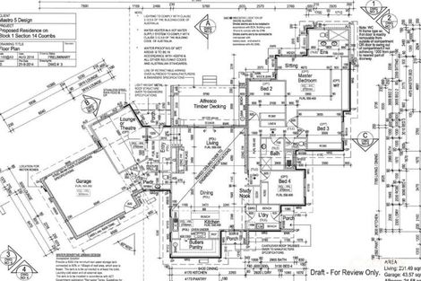 Property photo of 24 Terry Connolly Street Coombs ACT 2611