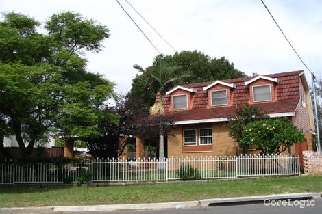 Property photo of 2 Calidore Street Bankstown NSW 2200