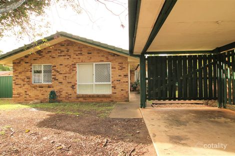 Property photo of 19 Carne Close Eagleby QLD 4207