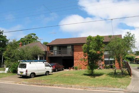 Property photo of 160 Wyadra Avenue North Manly NSW 2100