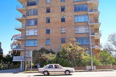 Property photo of 1/174 Spit Road Mosman NSW 2088