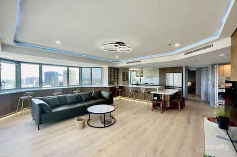 3xxx/2 Quay St, Haymarket, NSW 2000