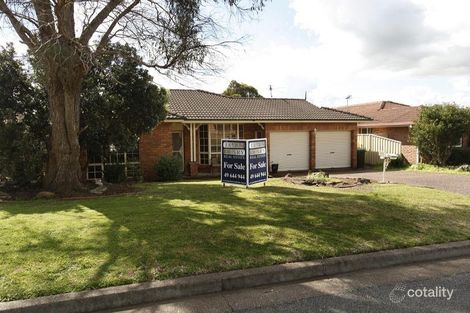 78 Thomas Coke Dr, Thornton, NSW 2322