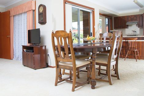 Property photo of 7 Unicorn Street Sanctuary Point NSW 2540