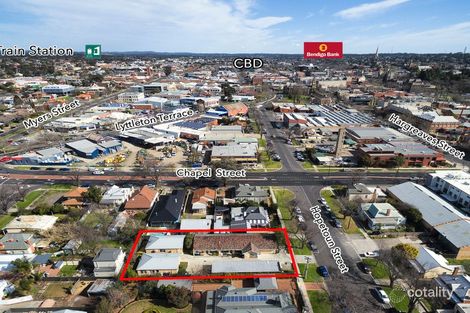 24 Hopetoun St, Bendigo, VIC 3550