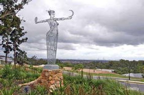 Property photo of 4 Molonglo Close Reedy Creek QLD 4227