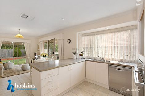 Property photo of 6 Lehmann Place Croydon Hills VIC 3136
