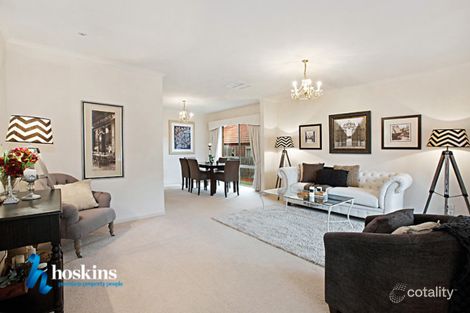 Property photo of 6 Lehmann Place Croydon Hills VIC 3136