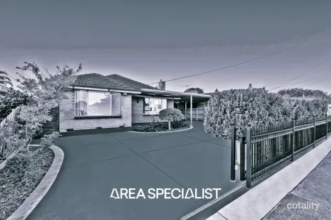 Property photo of 3 Locharn Crescent Keysborough VIC 3173
