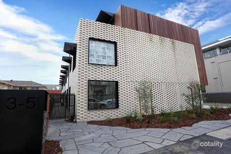 Property photo of 3/3 Railway Avenue Armadale VIC 3143
