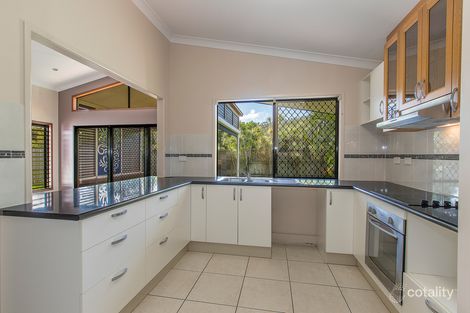 Property photo of 26 Ellsworth Drive Mount Louisa QLD 4814