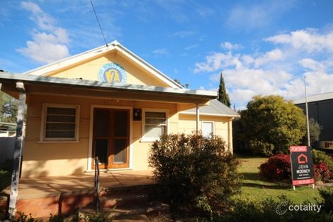 21 York St, Marrar, NSW 2652