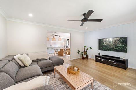 Property photo of 76 Macdonald Drive Narangba QLD 4504