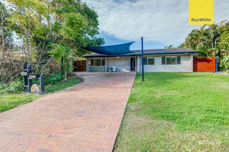 Property photo of 29 Lisbeth Street Springwood QLD 4127