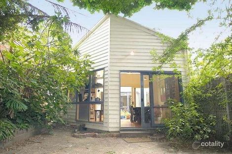 Property photo of 135 Keele Street Collingwood VIC 3066