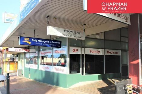 3 Pacific Hwy, Wyong, NSW 2259