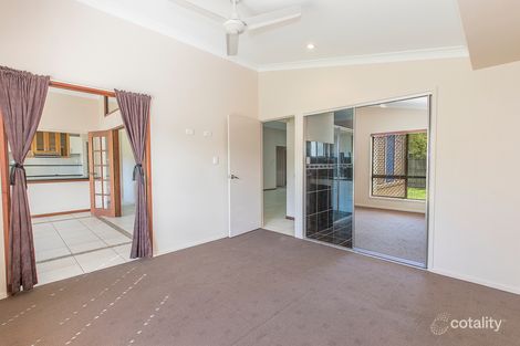 Property photo of 26 Ellsworth Drive Mount Louisa QLD 4814