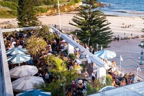 Property photo of 97 Coogee Bay Road Coogee NSW 2034